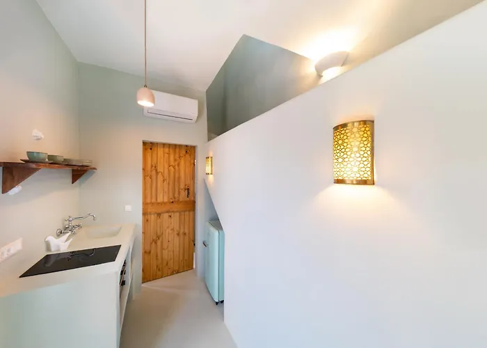 Aparthotel Via Vasileia 3*