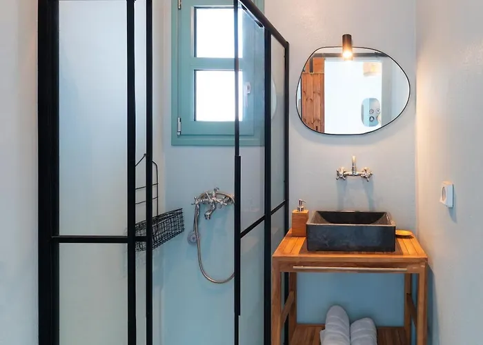 Via Vasileia Aparthotel 3*