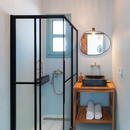 Via Vasileia Apartahotel 3*