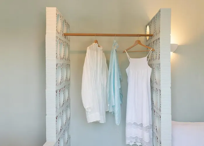 Via Vasileia 3* Kattavía