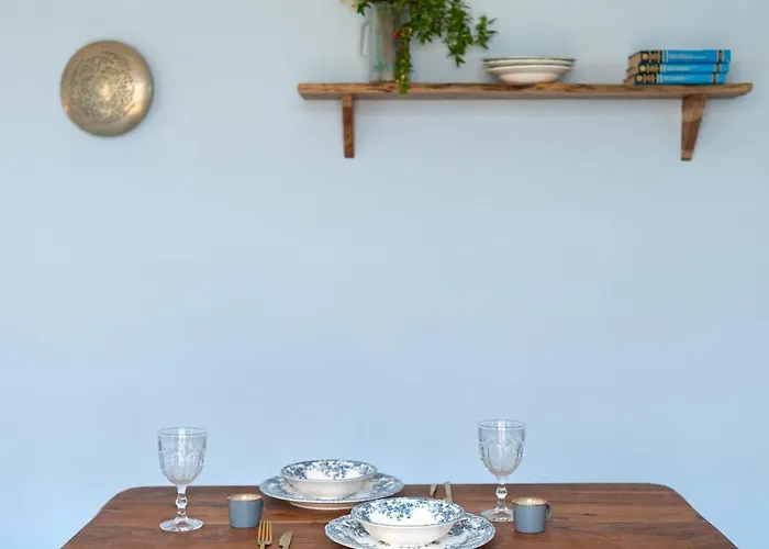 Via Vasileia Hotel de apartamente 3*