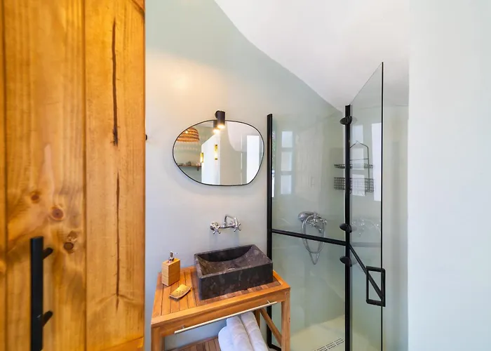 Via Vasileia Hotel de apartamente