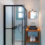 Via Vasileia 아파트호텔 3*