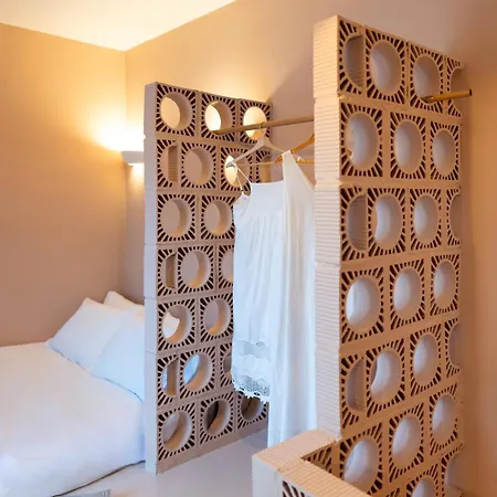 Appart hôtel Via Vasileia 3*