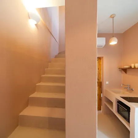 Via Vasileia Aparthotel 3*