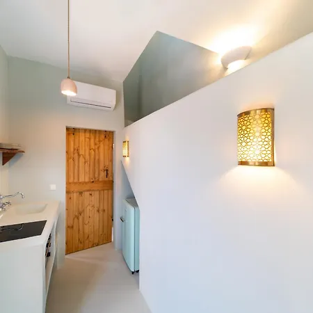 Appart hôtel Via Vasileia 3*