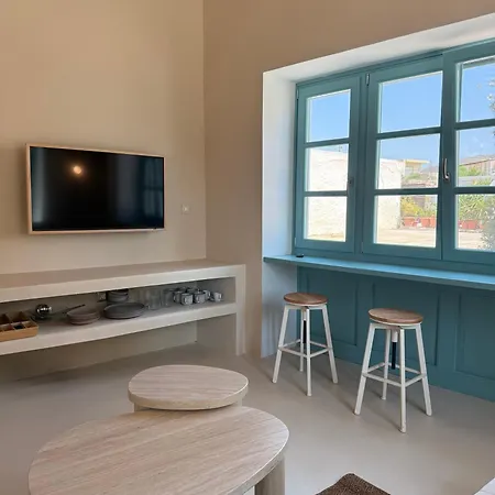 Via Vasileia Appart hôtel 3*