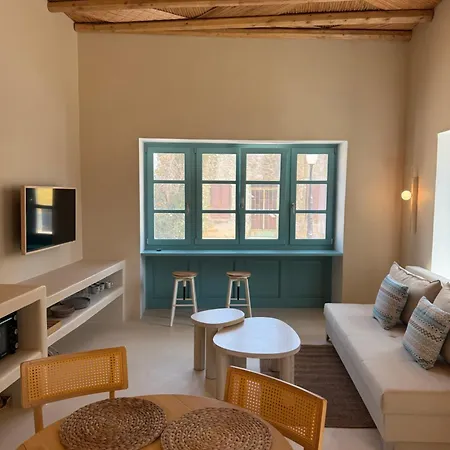 Appart hôtel Via Vasileia 3*