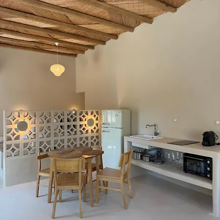 Via Vasileia Appart hôtel Kattavía