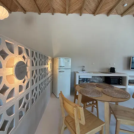 Appart hôtel Via Vasileia
