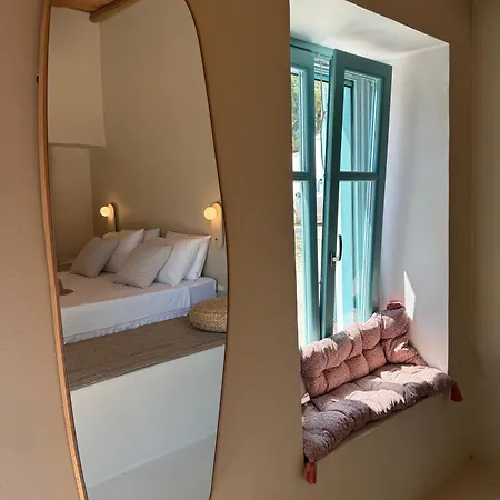 Appart hôtel Via Vasileia