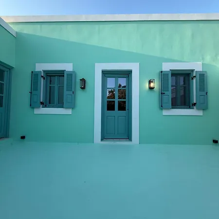 Via Vasileia Appart hôtel
