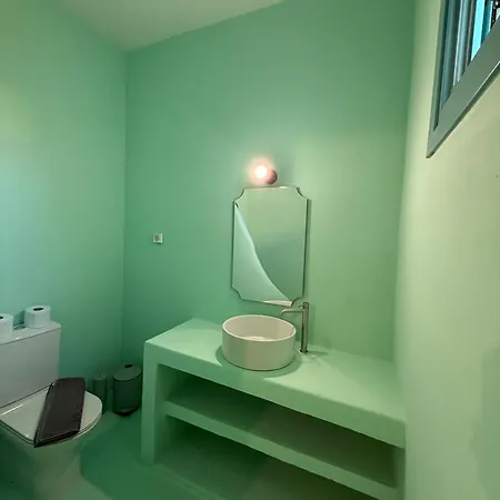 Via Vasileia Appart hôtel Kattavía