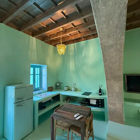 Appart hôtel Via Vasileia