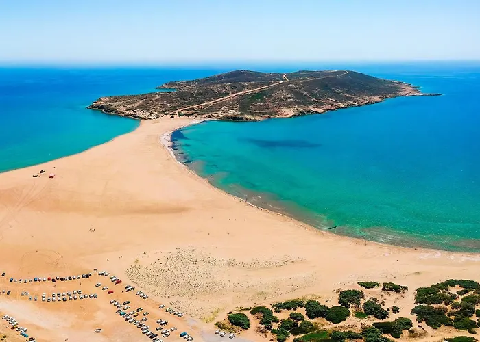 Via Vasileia 3* Kattavia