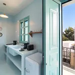 Via Vasileia Apartmanhotel 3*