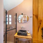 Apartmanhotel Via Vasileia Katavía