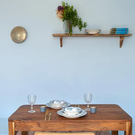 Via Vasileia Apart-hotel 3*