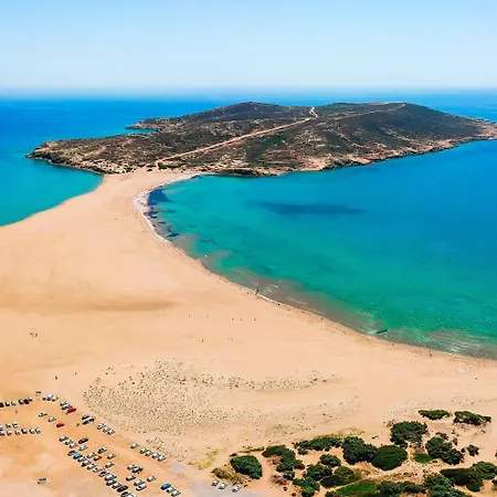 Via Vasileia 3* Kattavía